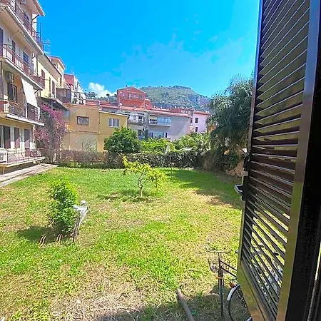 Zefiro Ovest Terracina